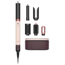 Стайлер Dyson Airwrap Co-anda2x Straight+Wavy 598757-01 1700 Вт Іонізація Холодне повітря 3 температури