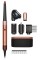 Стайлер Dyson Airwrap id Curly+Coily 142899-01 1300 Вт Іонізація Холодне повітря Діаметр щітки 40 мм 3 температури