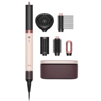 Стайлер Dyson Airwrap Co-anda2x Curly+Coily 598808-01 1700 Вт Іонізація Холодне повітря 3 температури