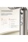 Фен дорожній Dreame Pocket Gray AHD51
