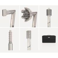 Мультистайлер Shark FlexStyle 5-in-1 Hair Styler and Dryer Stone HD446SLEU