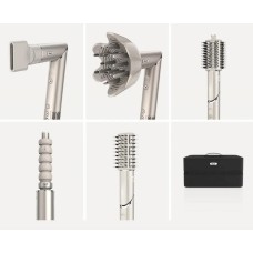 Мультистайлер Shark FlexStyle 5-in-1 Hair Styler and Dryer Stone HD446SLEU