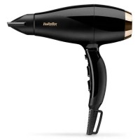 Фен BaByliss Super Pro 2300 6714E Іонізація Холодне повітря 2300 Вт 2 швидкості обдування 3 рівні температури