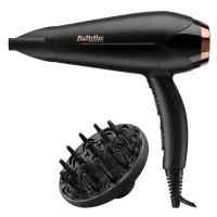 Фен BaByliss D570DE