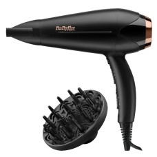 Фен BaByliss D570DE