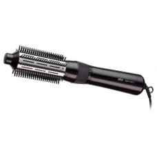 Сушарка та бігуді Braun Satin Hair 3 Airstyler AS330 400 Вт Діаметр щітки 18 мм 36 мм 2 температурні рівні