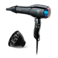 Valera ePower EP 2030 EQ RC Фен Іонізаційний дифузор Холодне повітря 1600W 2 швидкості обдування 3 рівні температури