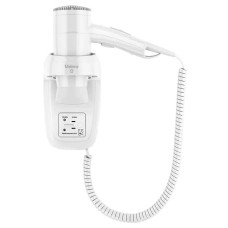 Готельна сушарка Valera Premium Smart 1200 533.03/044.05 Холодне повітря 1200 Вт 2 швидкості 3 температури