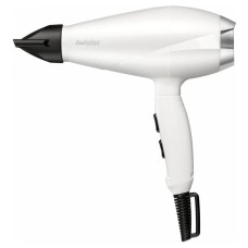 Фен BaByliss Power Pro 6704WE white