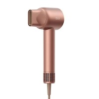 Фен Dreame Glory Іонізація Холодне повітря 1600W 2 швидкості обдування 4 рівні температури