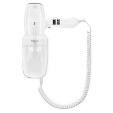 Сушарка для готелів Valera Silent Jet Protect 2000 586.10/044.04 Холодне повітря 2000 Вт, 3 швидкості, 3 температури