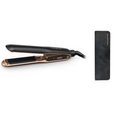 Стайлер (випрямляч) Rowenta Thermocare SF8120F0 Іонізація