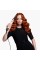 Мультистайлер Dyson Airwrap id Curly+Coily 601926-01 1300 Вт Іонізація Холодне повітря Діаметр щітки 40 мм 3 рівні температури