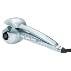 Автоматична плойка BaByliss Curl Secret Hydro Fusion C1700E Іонізація