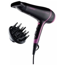 Фен Zelmer ZHD8360 black-pink