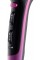 Фен Zelmer ZHD8360 black-pink