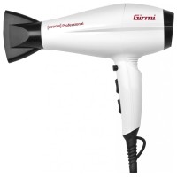 Фен Girmi PH4501 white