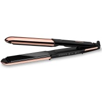 Стайлер (випрямляч) BaByliss Straight & Curl Brilliance ST482E Іонізація