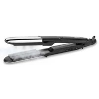 Стайлер (випрямляч) BaByliss Steam Shine Styler ST496E Іонізація