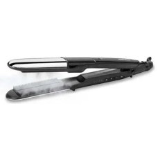 Стайлер (випрямляч) BaByliss Steam Shine Styler ST496E Іонізація