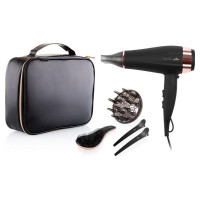 Фен Eta Fenité 732090020 Składana black-pink