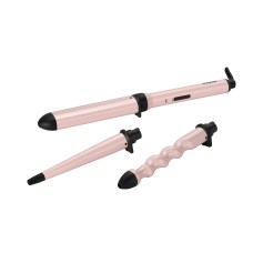 Плойка BaByliss Curl&Wave MS750E
