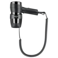 Готельний фен Valera Action Super Plus 1200 542.05/038A Холодне повітря 1200W 2 швидкості обдування 3 рівні температури