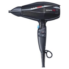 Фен BaByliss Pro BAB6980IE black