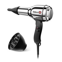 Valera Swiss Steel Master SM 588.02 RC CR Фен Іонізація Холодне повітря 2100 Вт 2 швидкості обдування 3 рівні температури