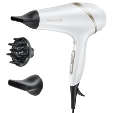 Фен Remington AC8901 Hydraluxe white