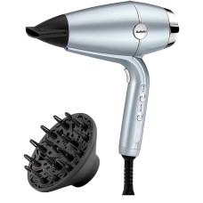 Фен BaByliss D773DE blue