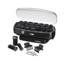 Термозамки BaByliss RS035E 50W іонізація