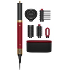 Стайлер Dyson Airwrap Co‑anda2x Curly+Coily 176957-01 1700 Вт Іонізація 3 температури