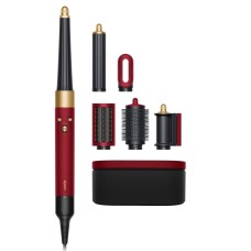 Стайлер Dyson Airwrap i.d. Straight+Wavy 596926-01 1300 Вт Іонізація Діаметр щітки 40 мм 3 температури