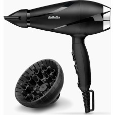 Фен BaByliss 6713DE black