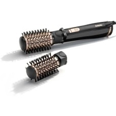 Фен і бігуді BaByliss AS962E 1000 Вт Ротаційна іонізація Холодне повітря Діаметр щітки 42 мм 50 мм 2 рівні температури