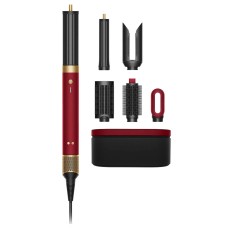 Стайлер Dyson Airwrap Co‑anda2x Straight+Wavy 176955-01 1700 Вт Іонізація 4 температури