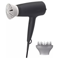 Фен Philips BHD302/30 black