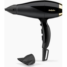 Фен BaByliss 6714E black