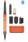 Мультистайлер Dyson Airwrap i.d. Straight+Wavy 257389-01
