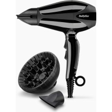 Фен BaByliss 6715DE black