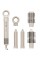 Стайлер MPM GLOW&flow MLW-27 1400 Вт