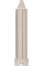 Стайлер MPM GLOW&flow MLW-27 1400 Вт