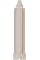 Стайлер MPM GLOW&flow MLW-27 1400 Вт