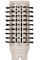 Стайлер MPM GLOW&flow MLW-27 1400 Вт