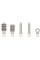 Стайлер MPM GLOW&flow MLW-27 1400 Вт