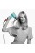 Фен Dyson Supersonic Nural 515276-01 Іонізаційний дифузор Холодне повітря 1600 Вт 3 швидкості 4 температури