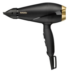 Фен BaByliss 6704E black