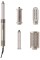 Стайлер Dreame AirStyle Shine AMF17A 1200 Вт