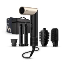 Фен і плойка Silk'n SilkyAir Flex Z 1300W Холодне повітря 4 рівні температури